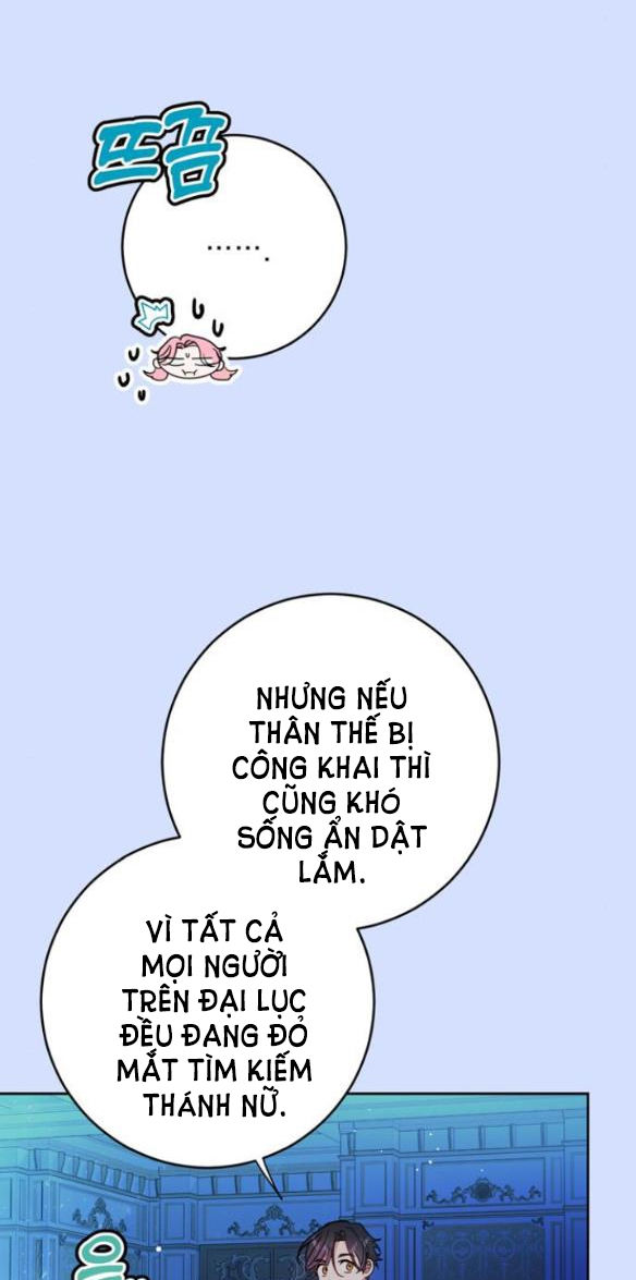 mỗi đêm chồng tôi đều biến đổi chapter 4.2 22