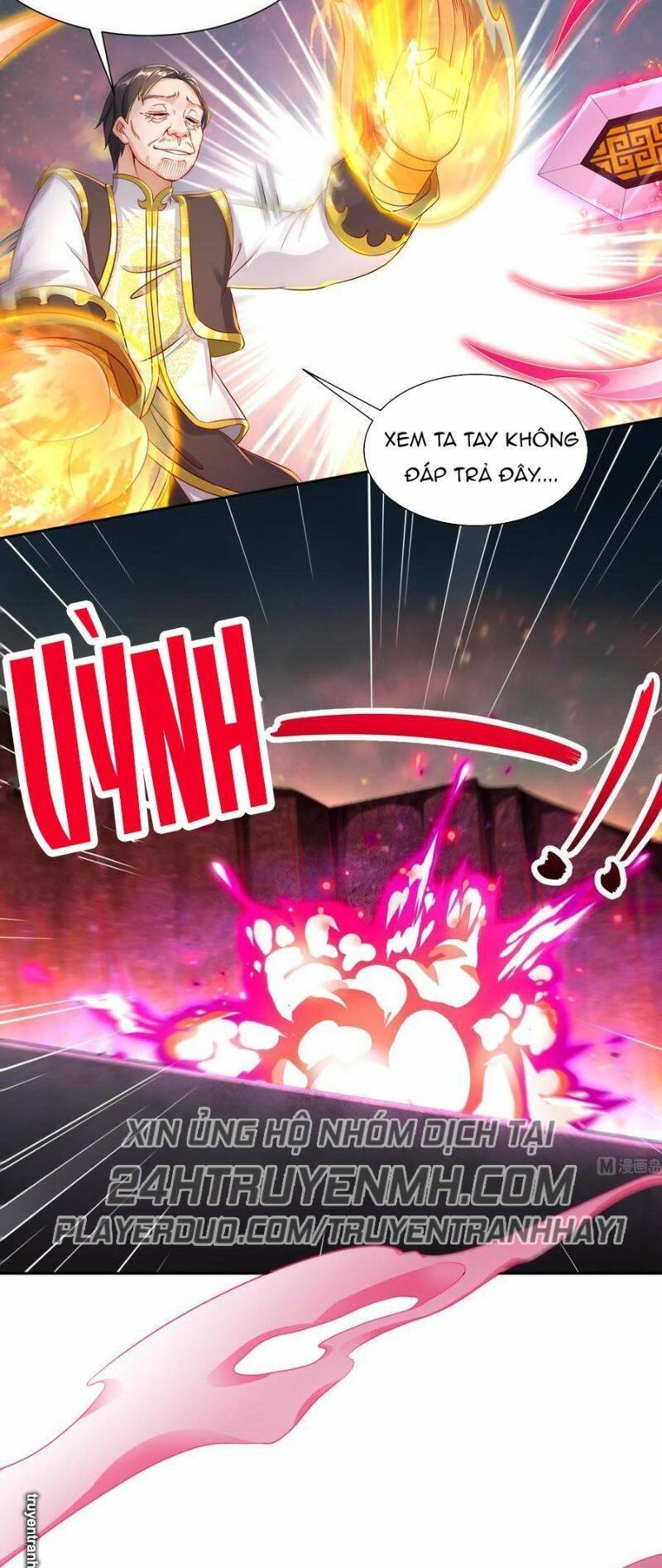 trọng sinh chi ma tôn đương đạo chapter 108 4