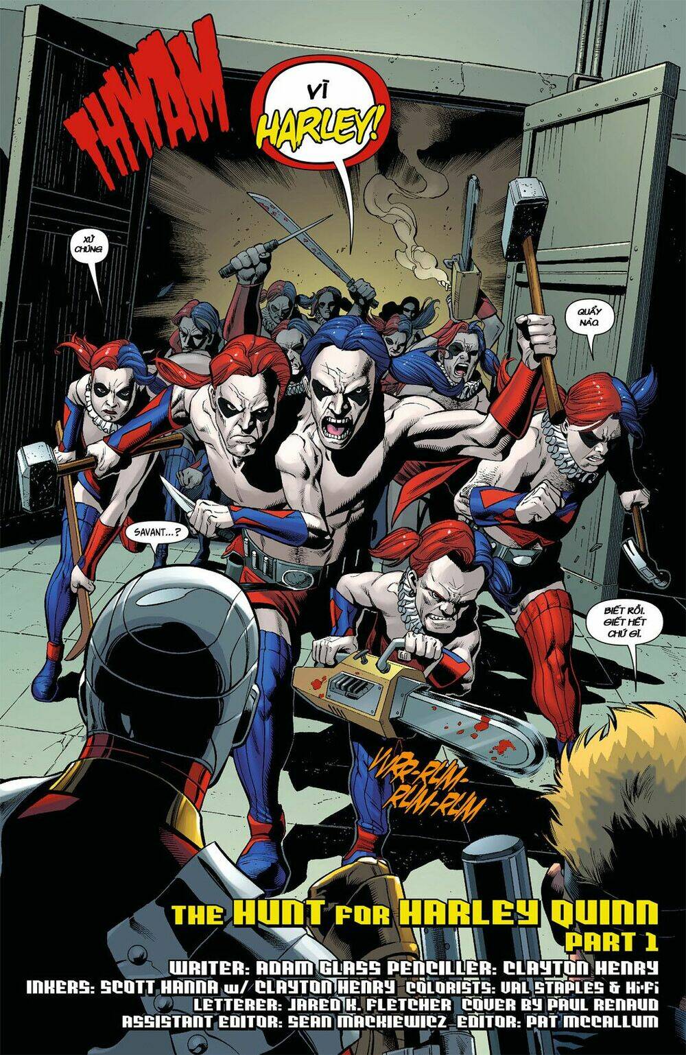 suicide squad chapter 6 7