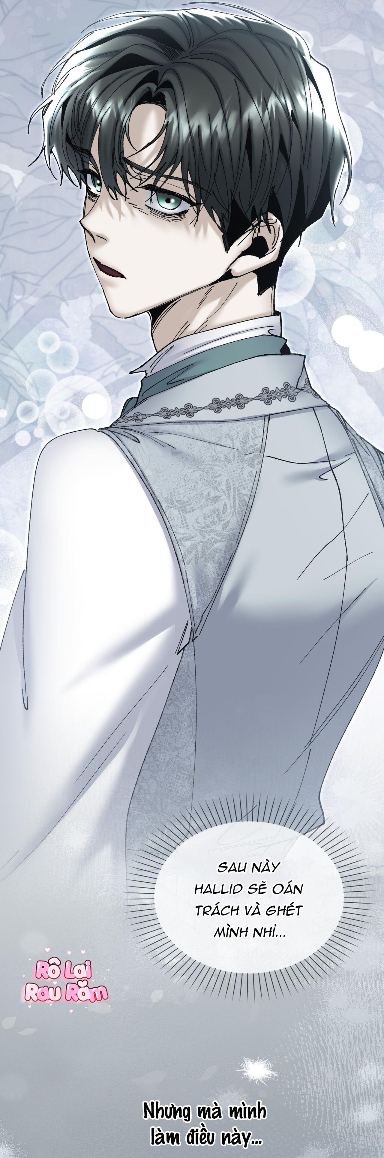 tôi đã bị trở thành nô lệ của người mà tôi từng vứt bỏ chapter 21 43