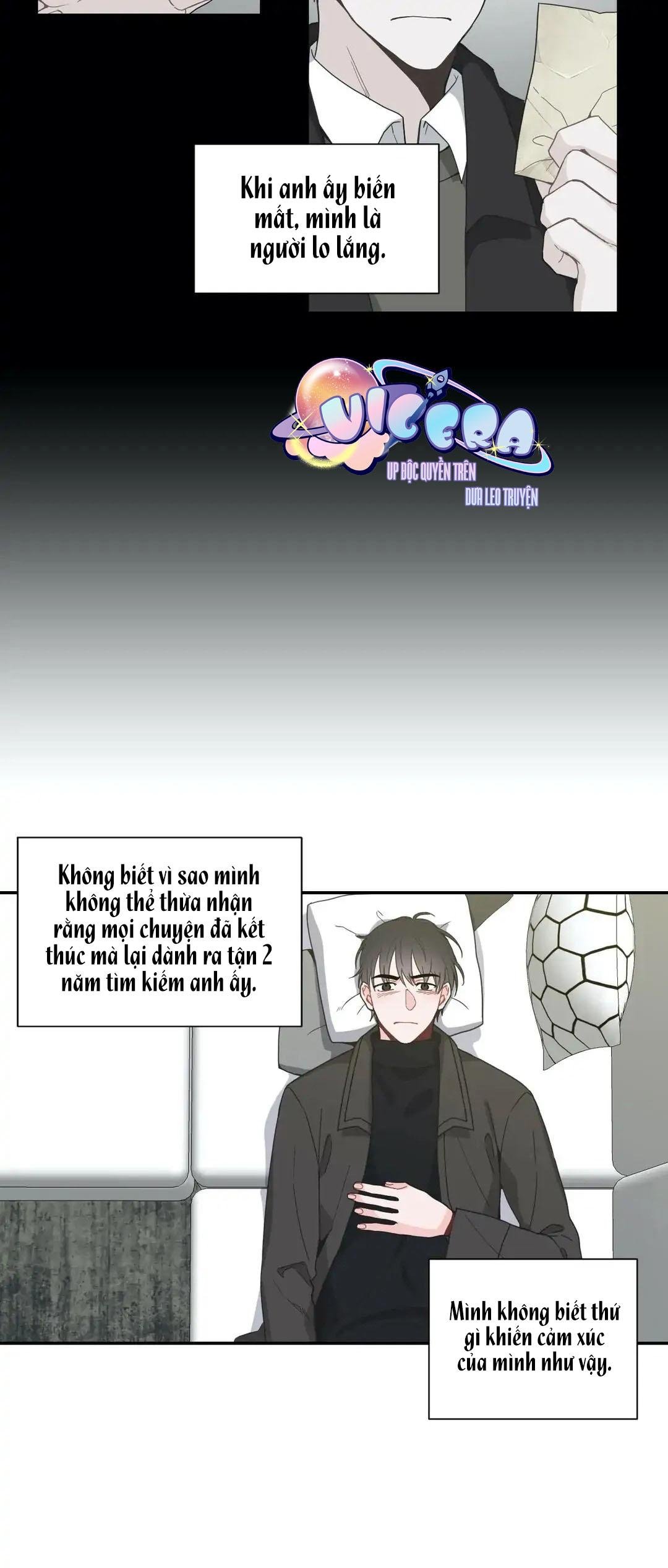 đường ranh giới chapter 25 16