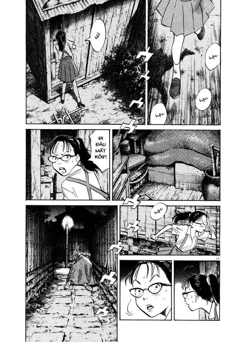 những chàng trai thế kỉ 20 chapter 179 14