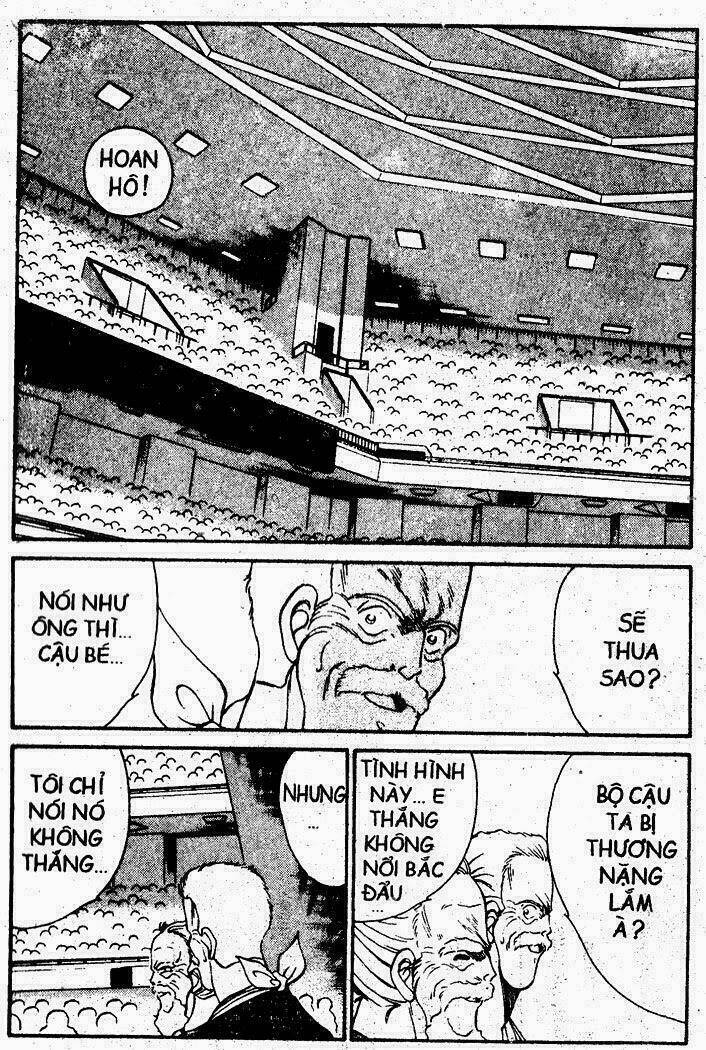 truyền nhân atula - shura no mon i chapter 66 2