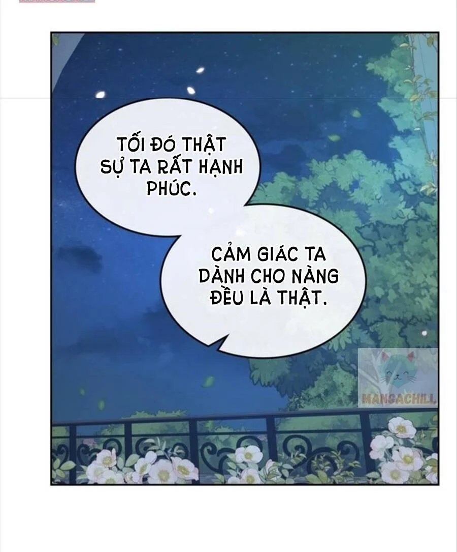 [18+] người đẹp và quái vật chapter 80 21