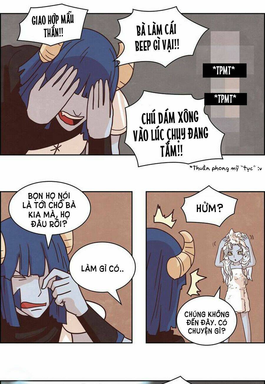 the devil king is bored chapter 111 23