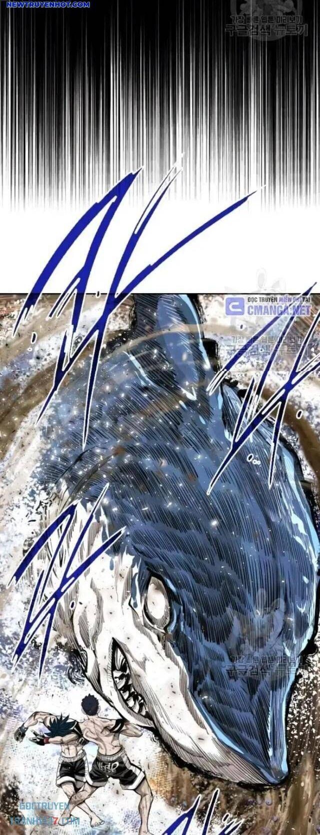 shark - cá mập chapter 215 47