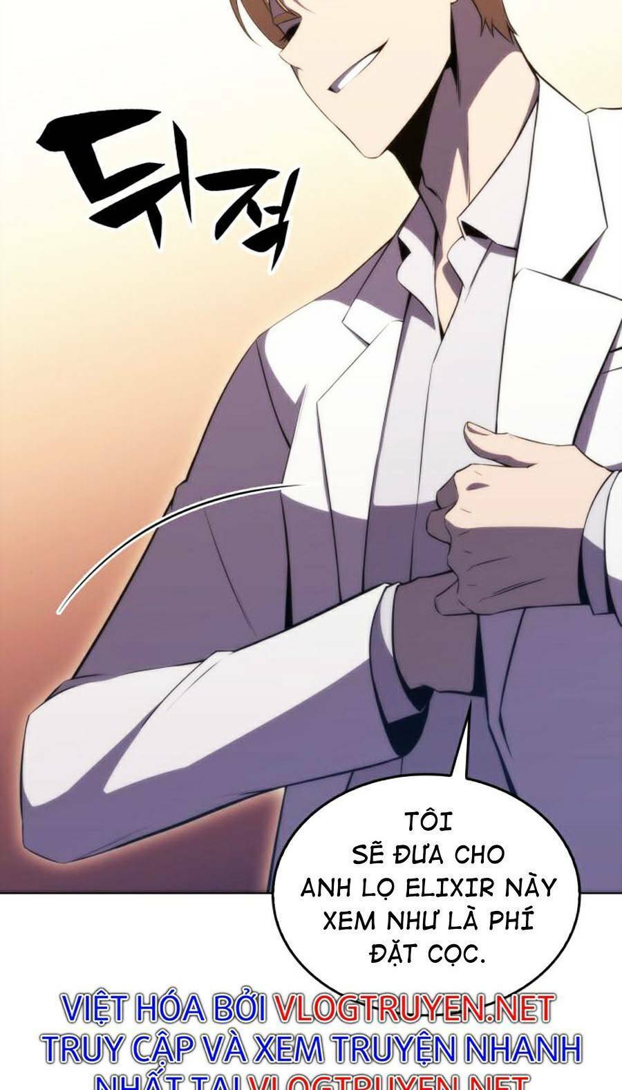 Người Chơi Mới Cấp Tối Đa Chapter 33 107