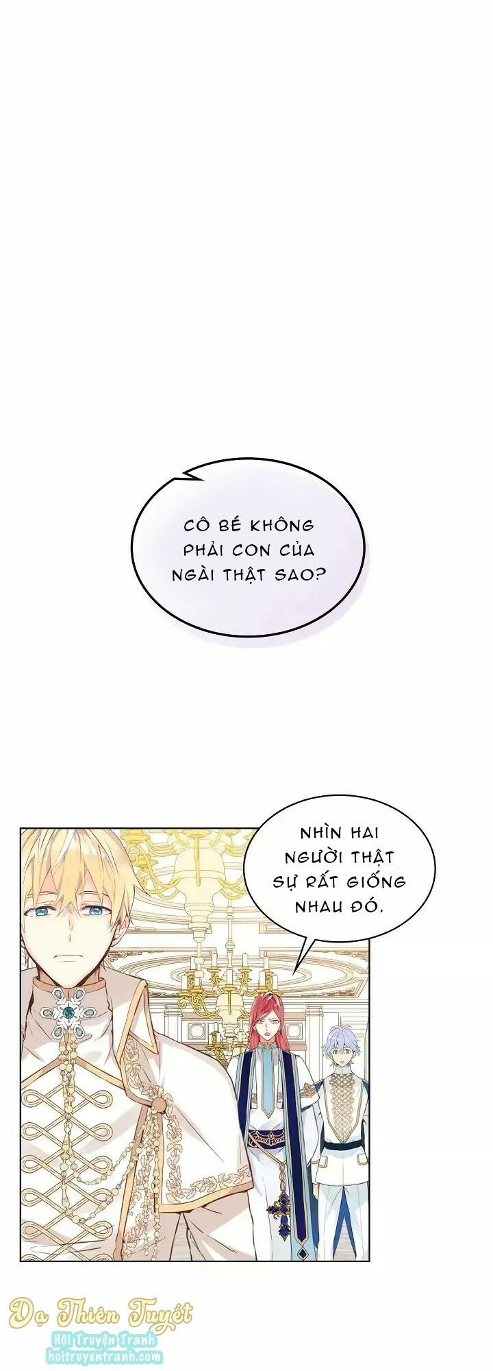 con có phải con là con gái của ngài không? chapter 7 22