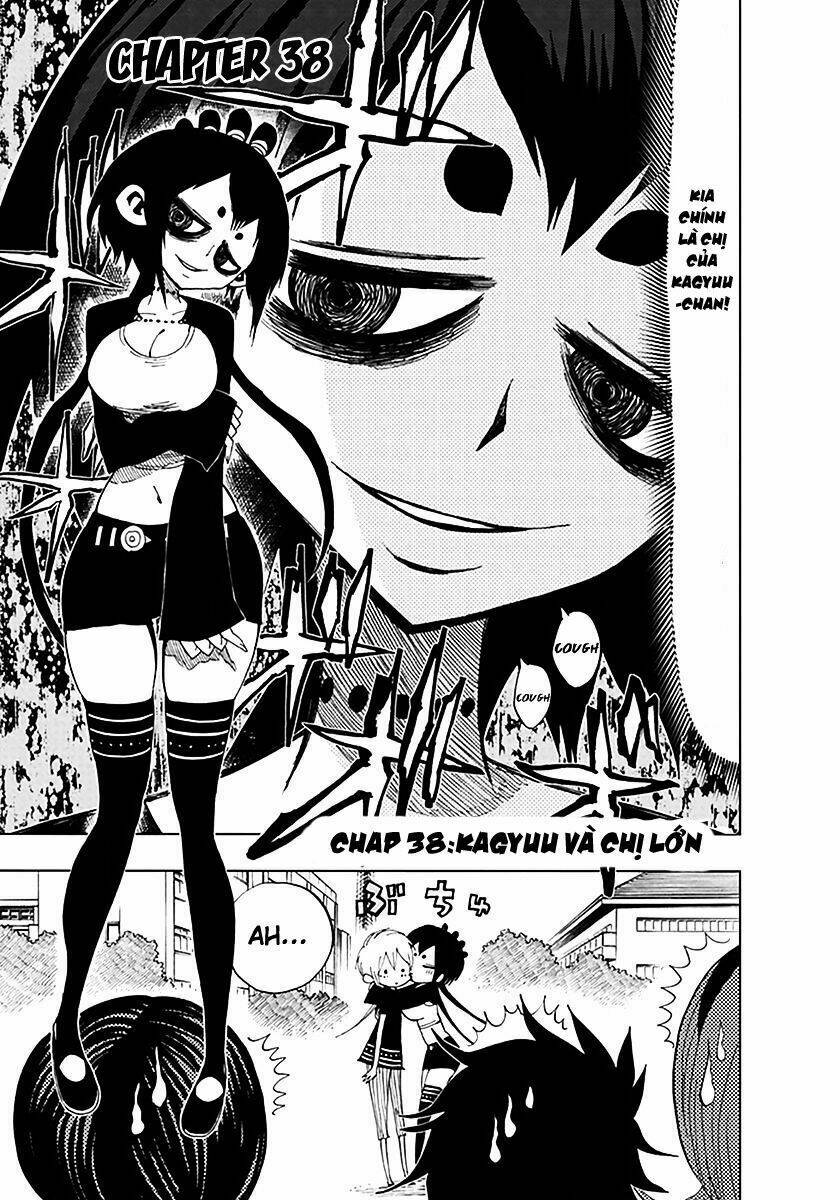 nejimaki kagyu chapter 38 7