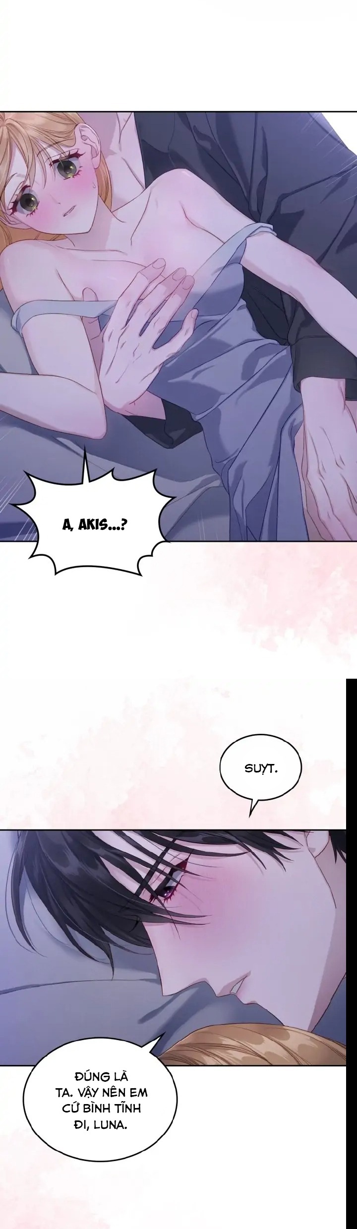 thư viện ánh trăng chapter 34 17