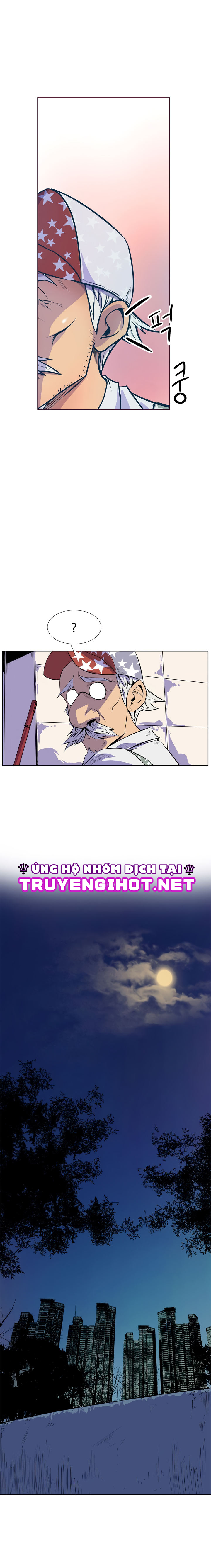 sahwa và nhiệm vụ bí mật của cô ấy chapter 15 3