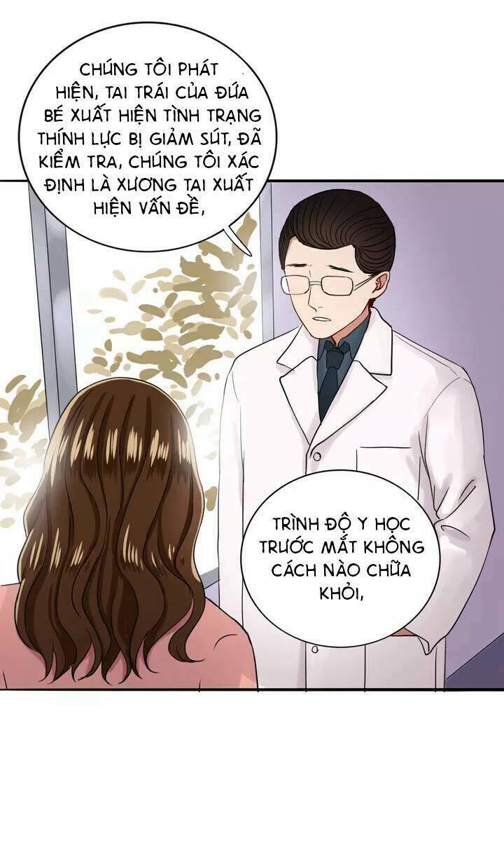 chào buổi sáng, hướng dương chapter 14 7