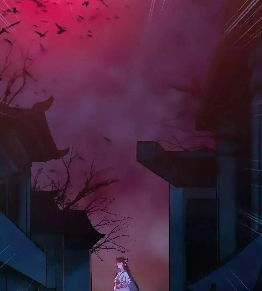 thần y khí nữ: ngự thú cuồng phi của quỷ đế chapter 58 1