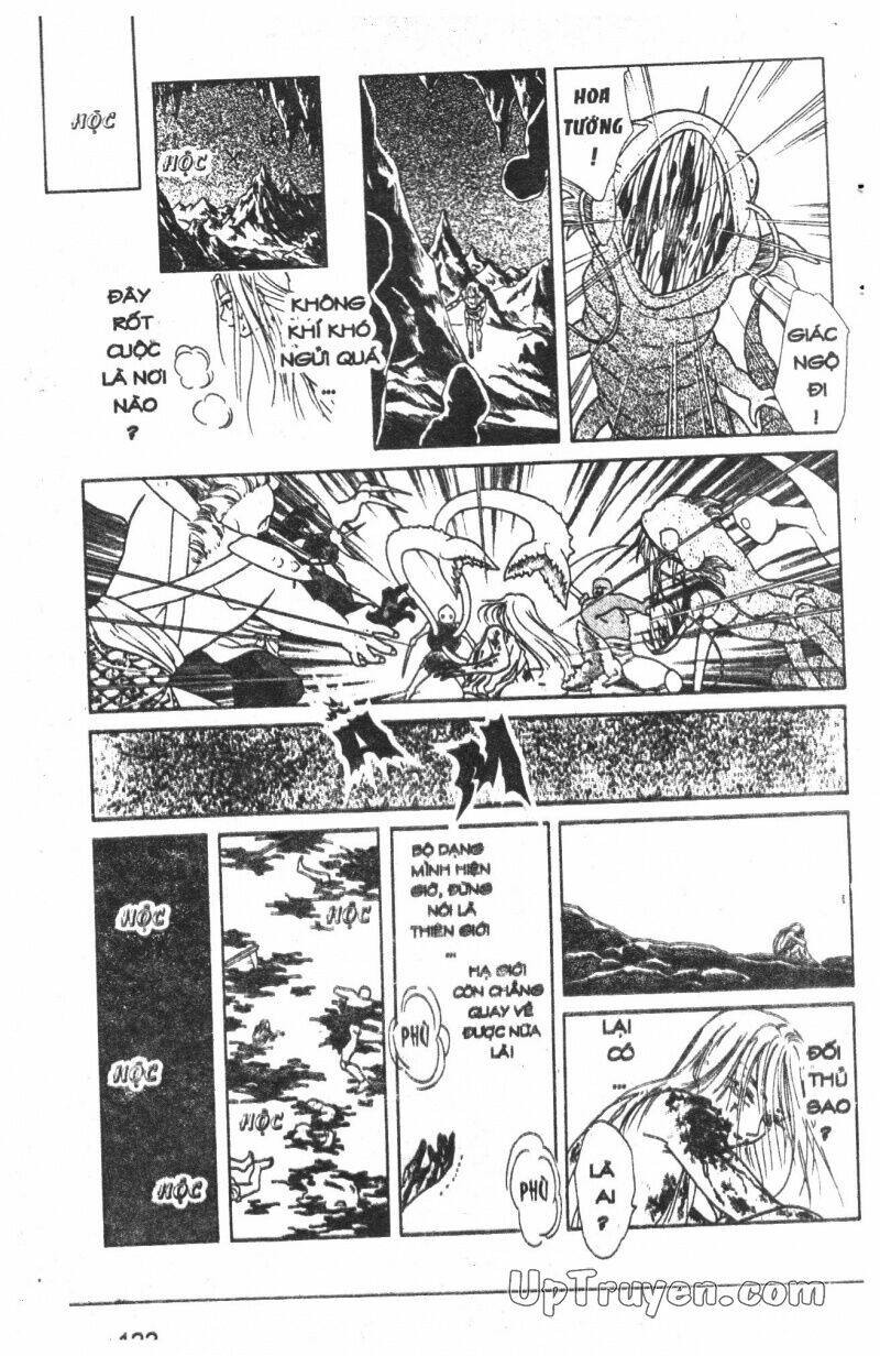 hoàng tử hoa - bud boy chapter 4 123