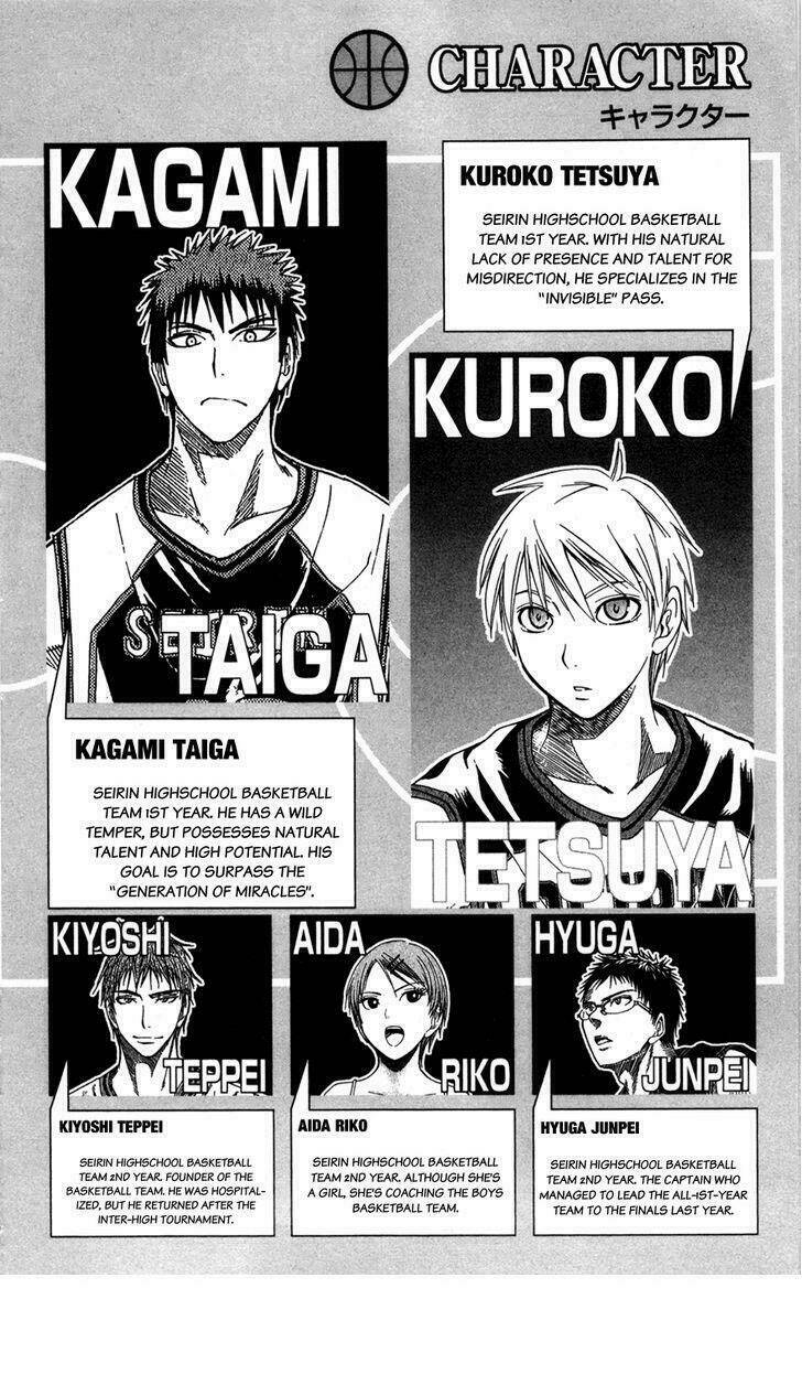 vua bóng rổ kuroko chapter 163 3