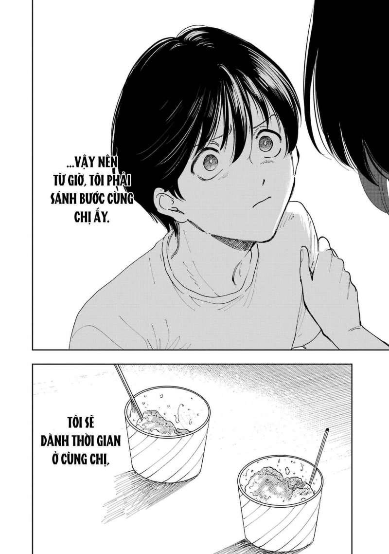 boku to mimoza no 75-nichi chapter 3 30