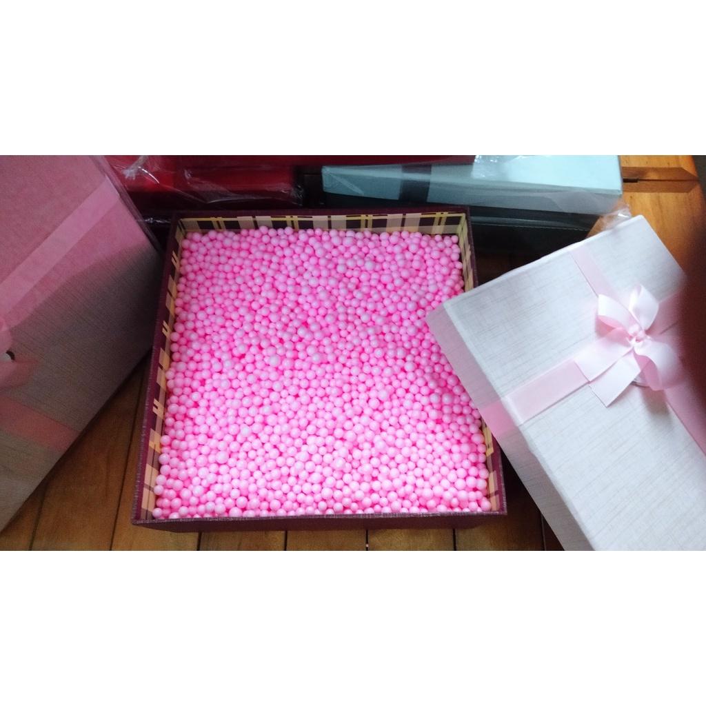 Hộp quà vuông size hộp 26 x 26 x 11, siêu đẹp, đáng yêu