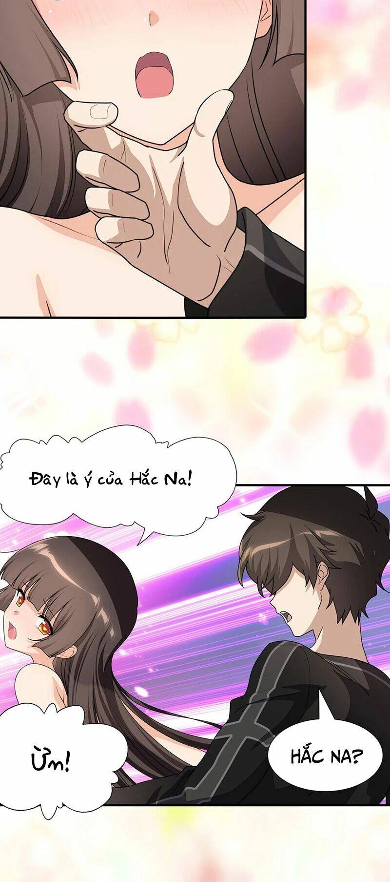 bạn gái virus của tôi chapter 223 16