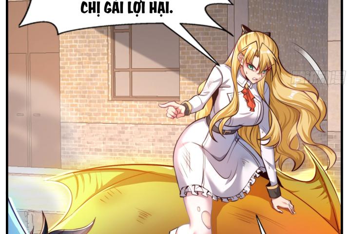 bắt đầu thức tỉnh sơn hải kinh chapter 2 161