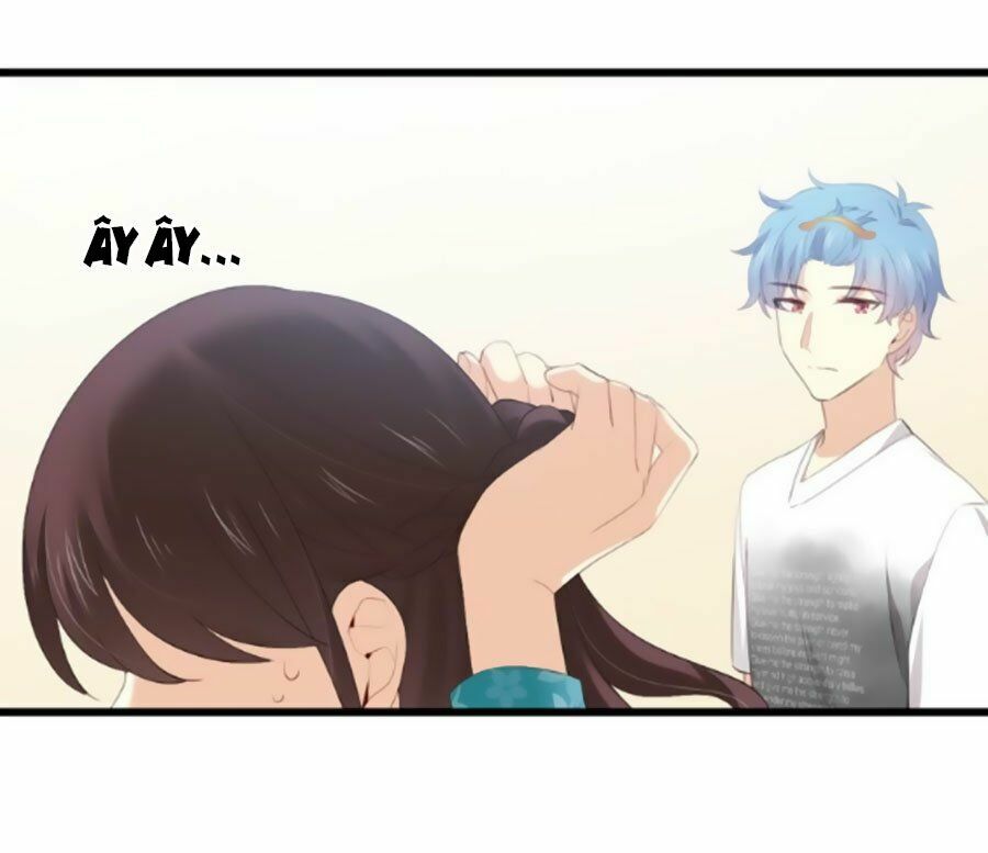 tình yêu là thế phần 2 chapter 17 33