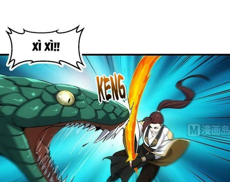 hệ thống thần long nghịch thiên chapter 60 4