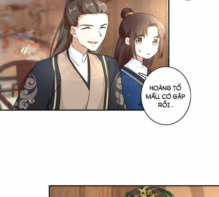 hoa nhan sách chapter 14.2 5