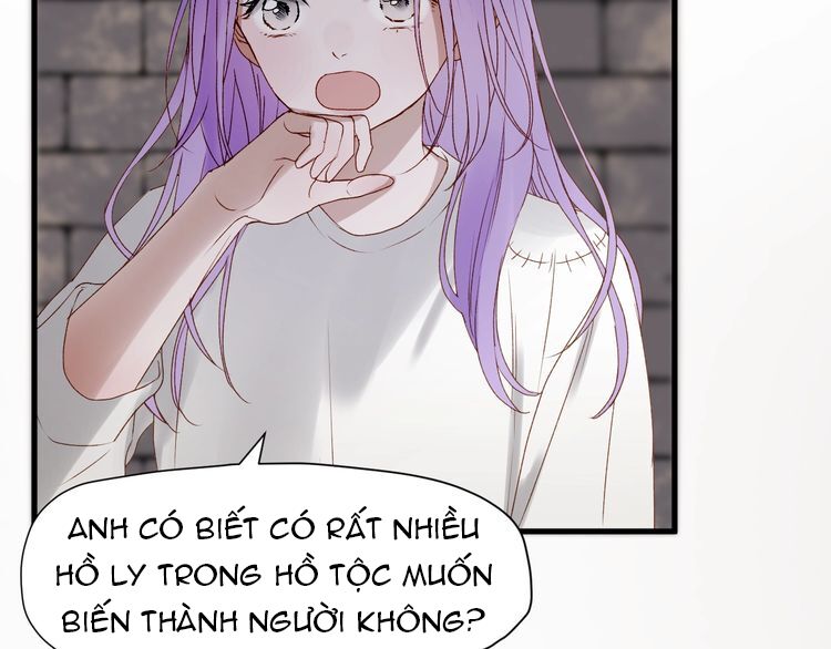 lượm được một tiểu hồ ly phần 3 chapter 7 26