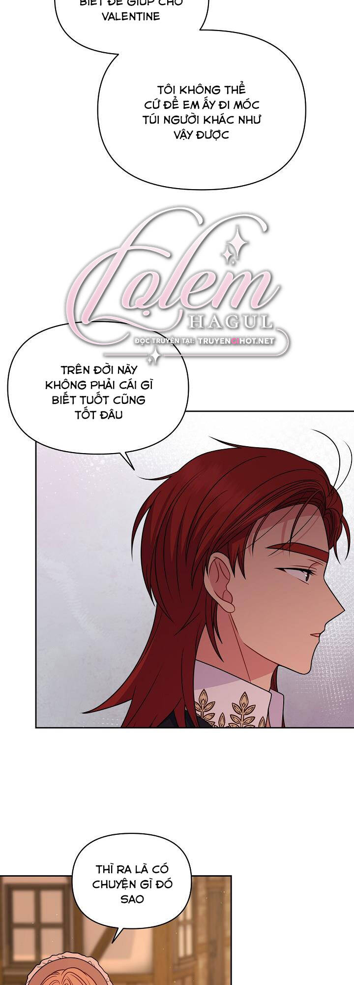 tôi đã nuôi dưỡng bạn thời thơ ấu thành bạo chúa chapter 71.2 8