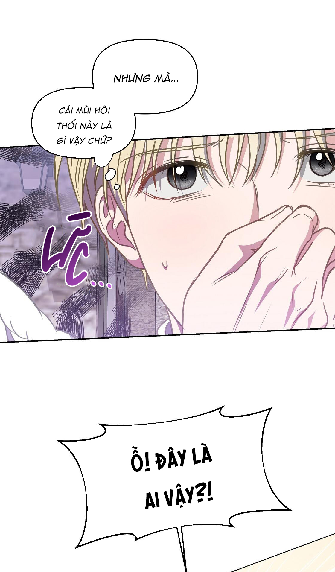 cách để sống sót với tư cách là người chơi chapter 18 43