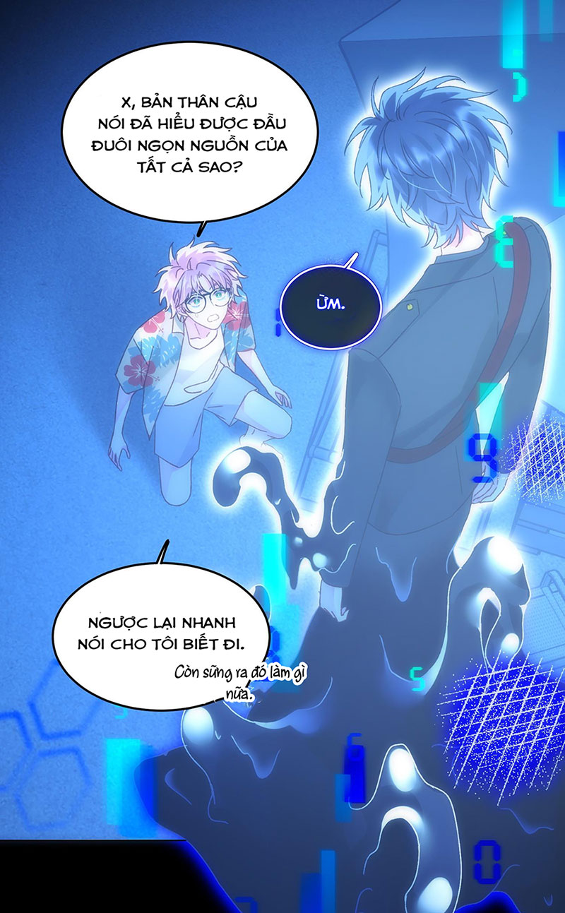 tôi phải làm một kẻ đại xấu xa chapter 111 3