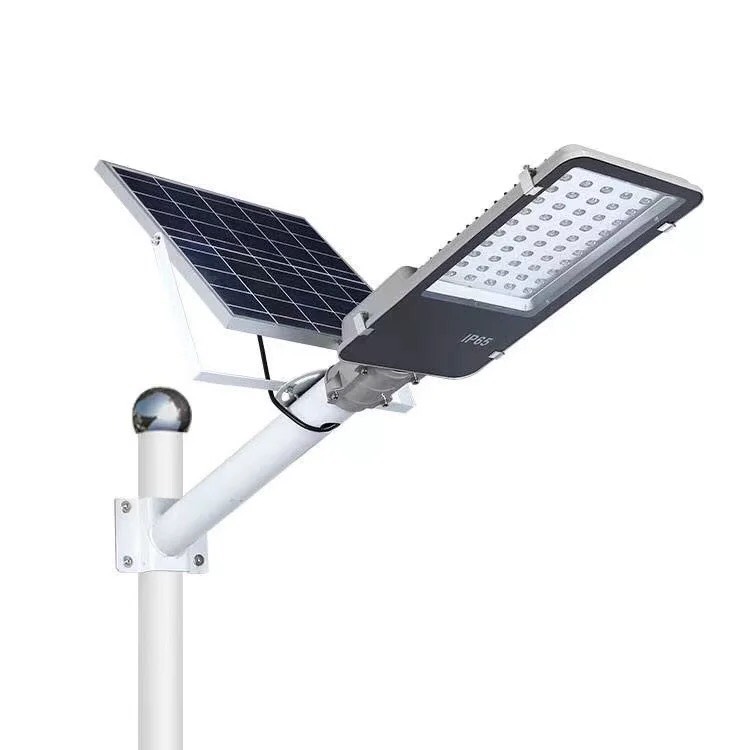 ĐÈN NĂNG LƯỢNG MẶT TRỜI 300W – CHIP LED 5054 THẾ HỆ MỚI SIÊU SÁNG