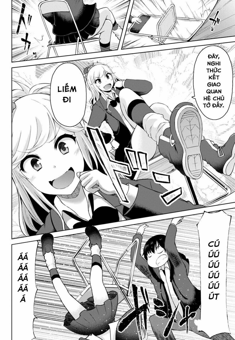 last round arthurs chapter 3 20