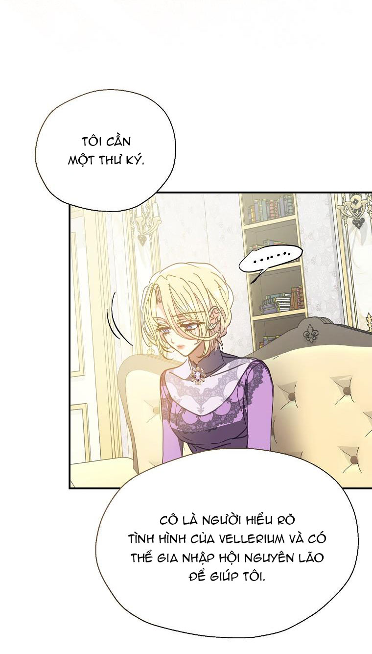 bệ hạ, xin đừng giết tôi!! chapter 131.2 13