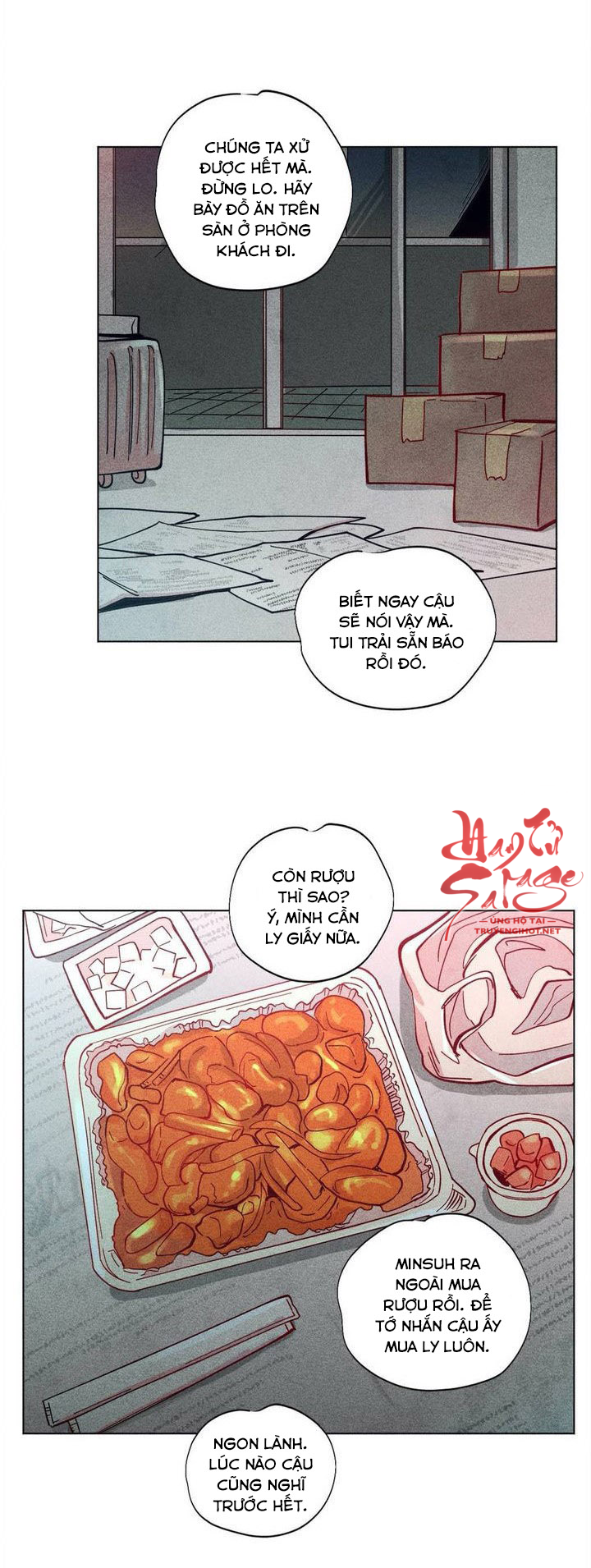 mảnh ghép o bị khuyết chapter 146 3