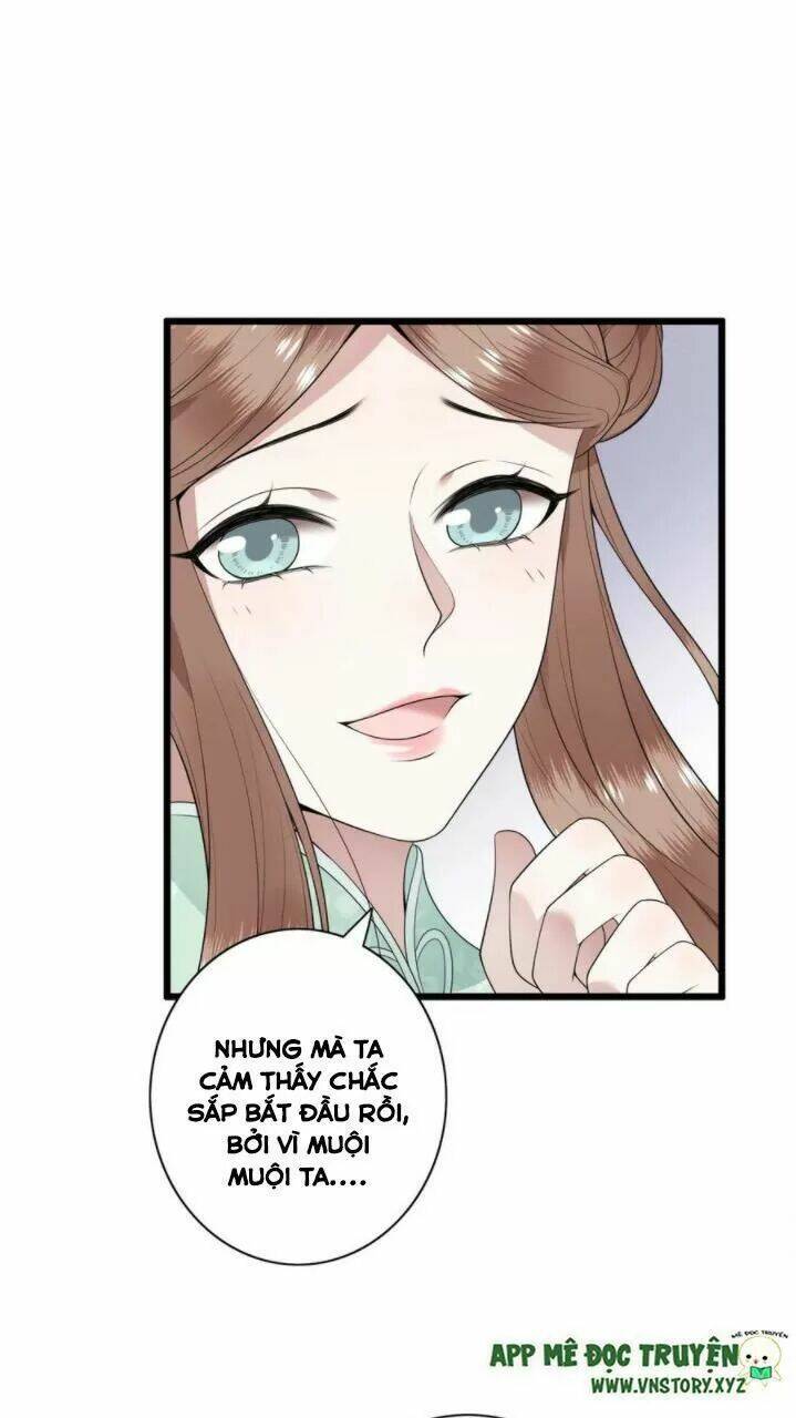 phượng hoàng vu phi chapter 87 33