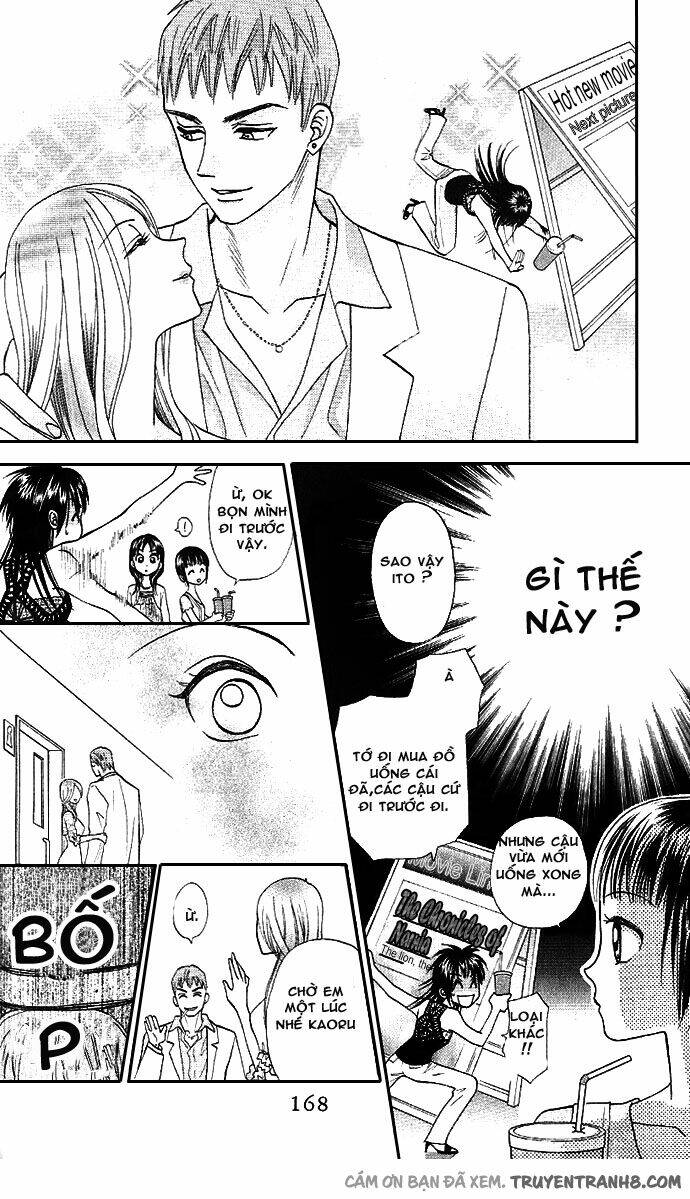 romeo và juliet hiện đại ii chapter 4 17