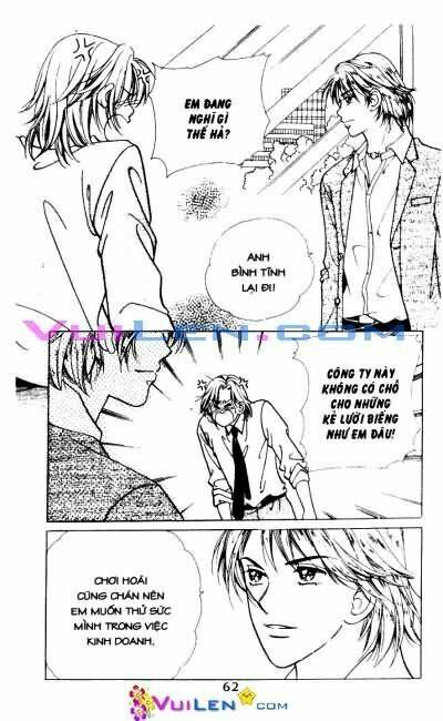 bữa tối của hoàng tử chapter 3 62