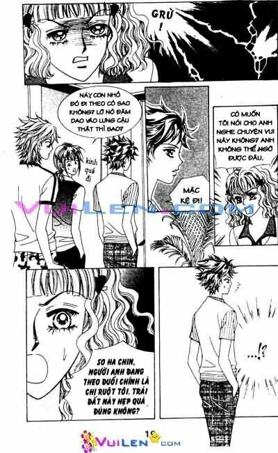 thiên thần tái thế chapter 13 19