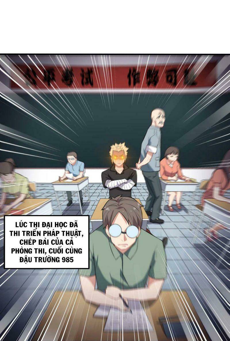 tổ thượng có tiền chapter 40 5