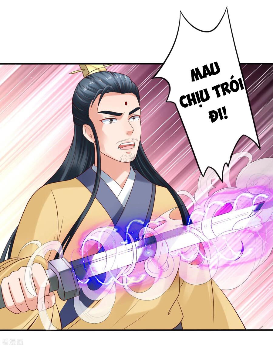 trở về cổ đại làm thánh hiền chapter 23 12