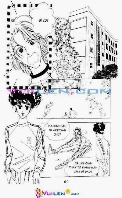 lá chắn tình yêu chapter 7 60