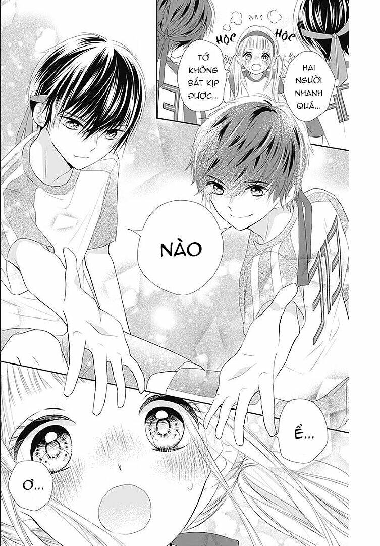 hatsu x kon chapter 6 9