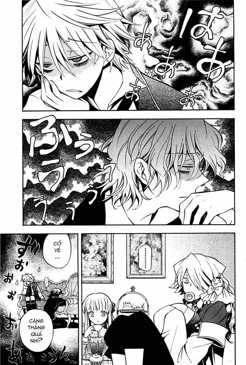 pandora hearts chapter 28 2