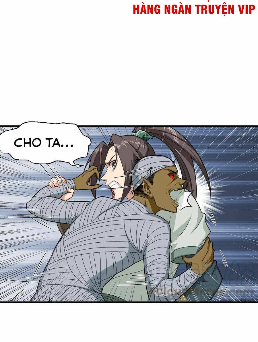 ngược về thời đường chapter 44 2