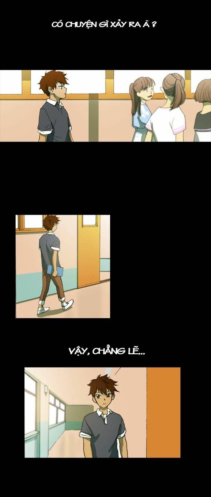 săn phù thủy chapter 4 35