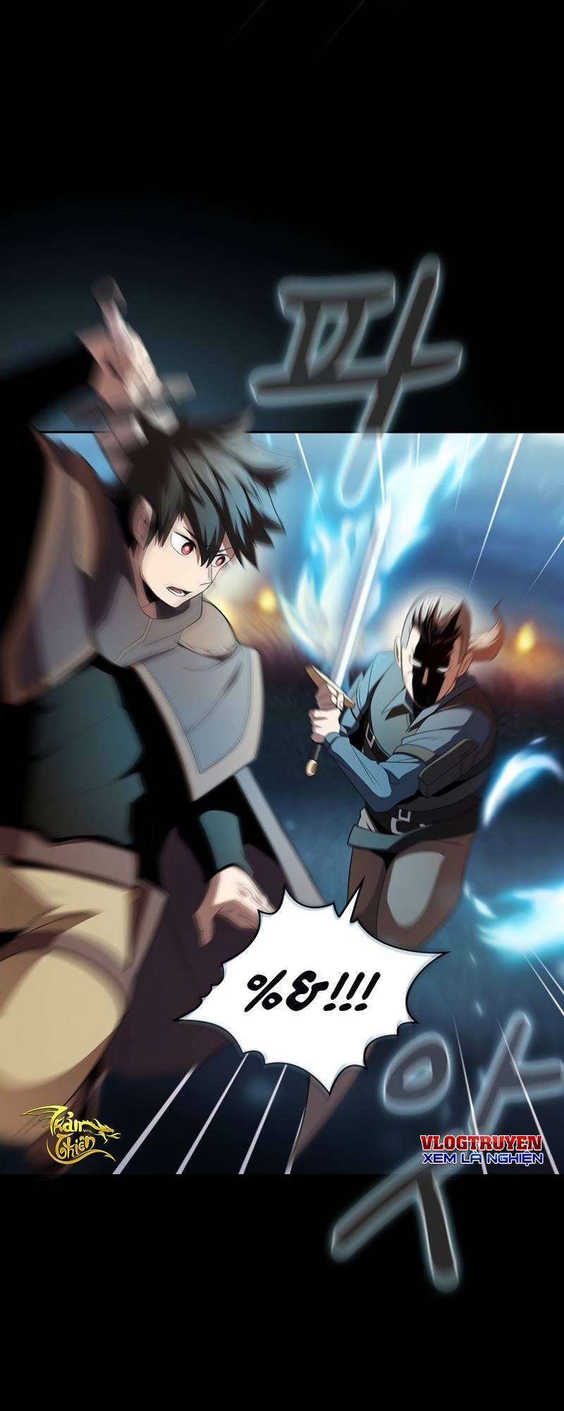 Có Thật Đây Là Anh Hùng Không? chapter 34.5 1