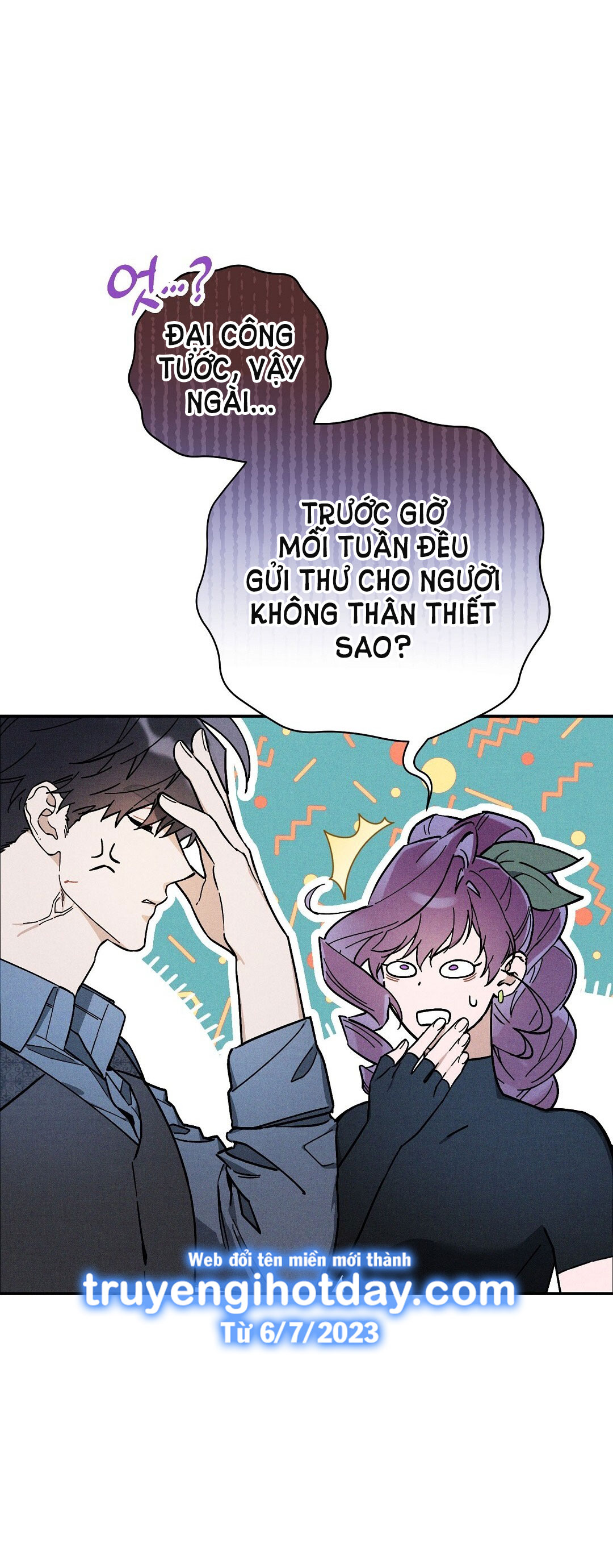 hoàng tử bất lương giấu mình là omega chapter 20.1 13