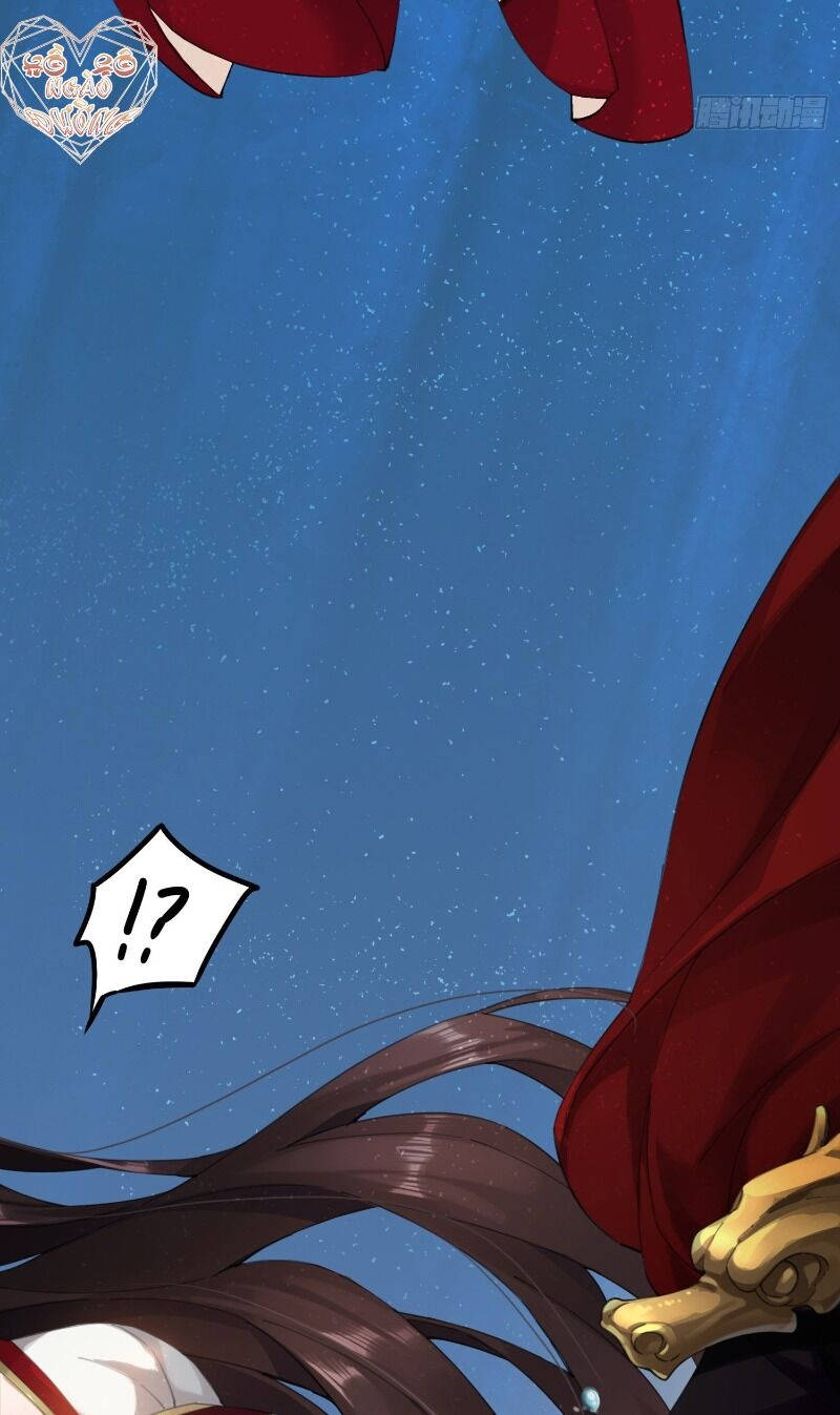 phế vật công chúa muốn nhặt chồng chapter 2 22