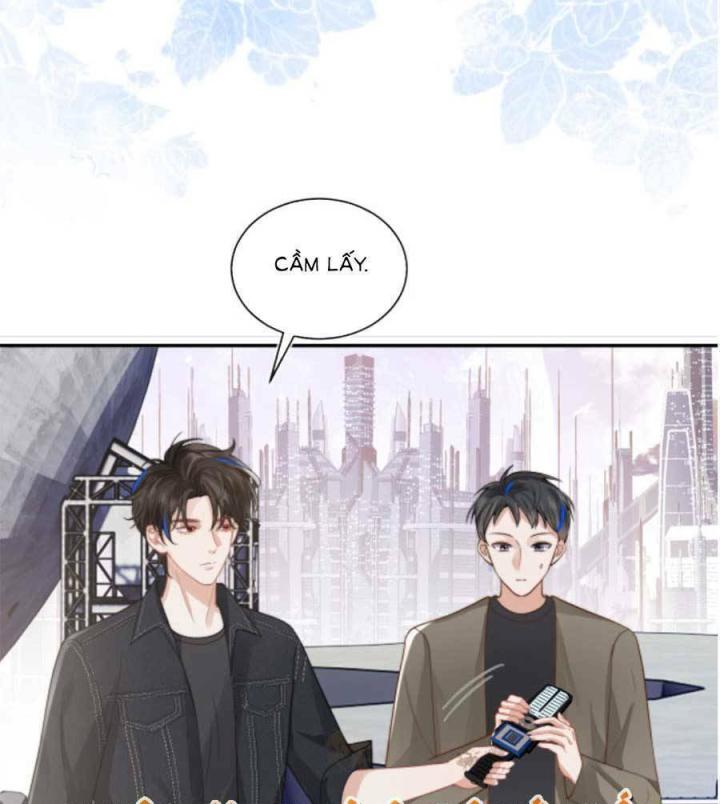 vị chỉ huy lạnh lùng khóc trong vòng tay tôi chapter 9 112