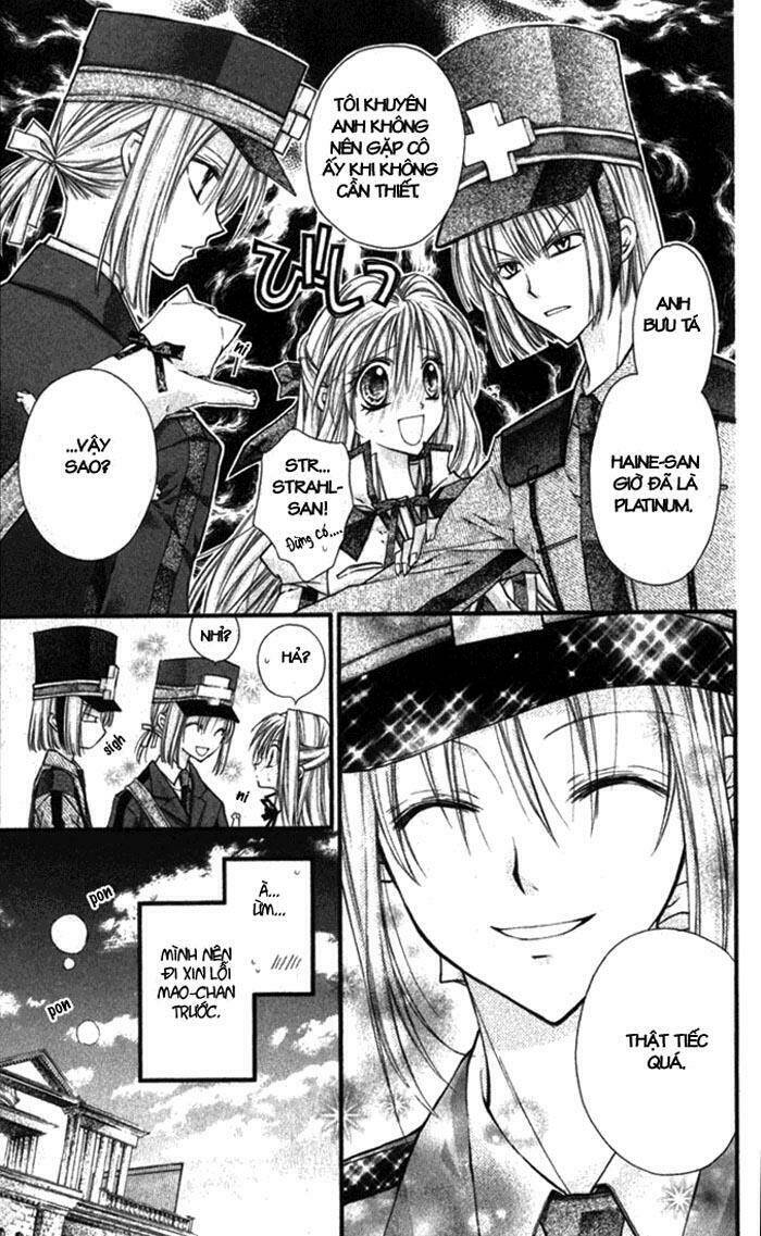 hội quý tộc chapter 6 9